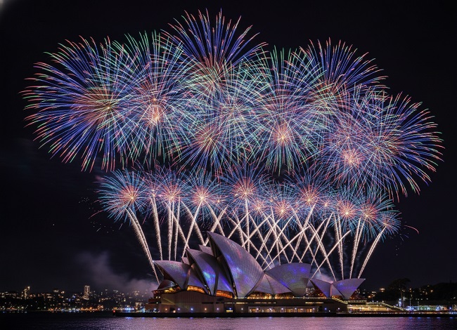 Yılbaşı Kutlama Gelenekleri