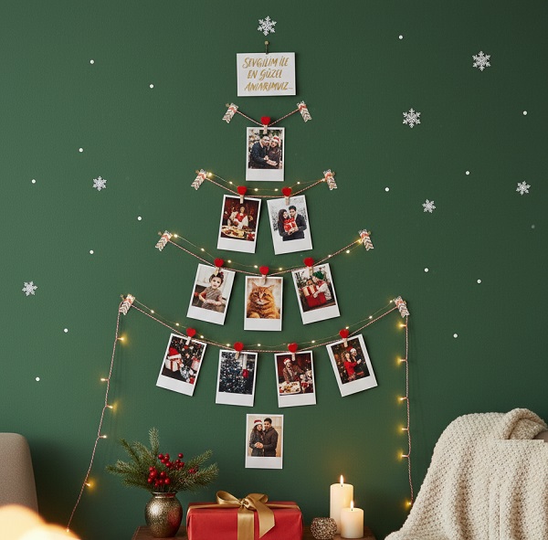 Sevgiliye Romantik Yılbaşı Sürprizleri