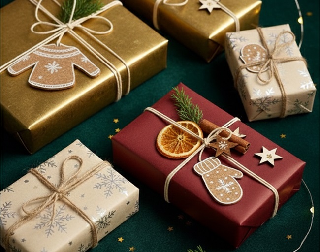 Sevgiliye Romantik Yılbaşı Sürprizleri