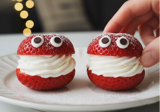 Yılbaşı İçin Eğlence Önerileri