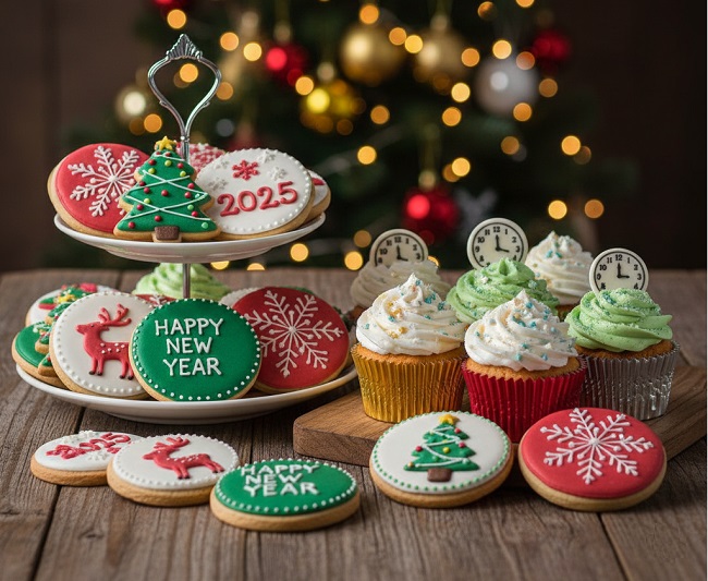 Yılbaşı İçin Eğlence Önerileri