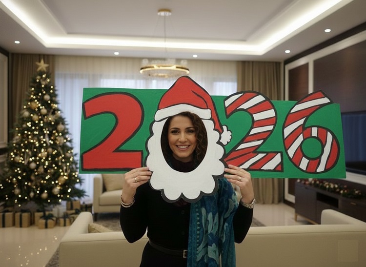 Yılbaşı İçin Eğlence Önerileri