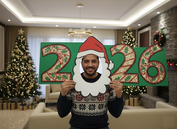 Yılbaşı İçin Eğlence Önerileri