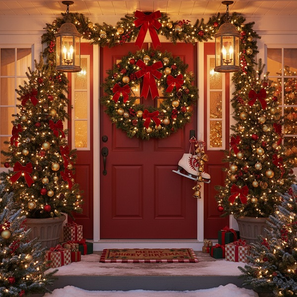 Yılbaşı İçin Eğlence Önerileri