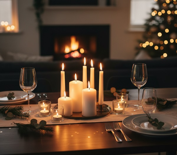 Yılbaşı İçin Eğlence Önerileri