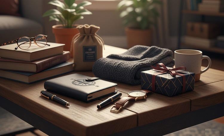 Amcaya Ne Hediye Alınır