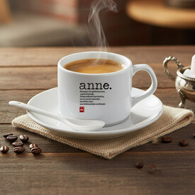 Anne Nedir Kime Denir Nescafe Fincanı - Thumbnail