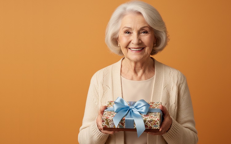 Anneanneye Ne Hediye Alınır?