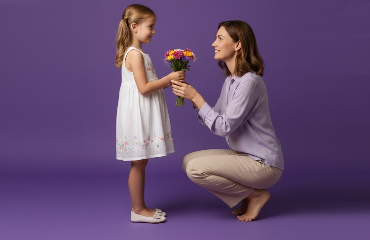 Anneler Günü Mesajları