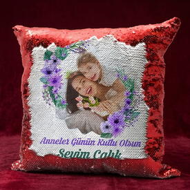  - Annelerin Bitanesi Sihirli Yastık