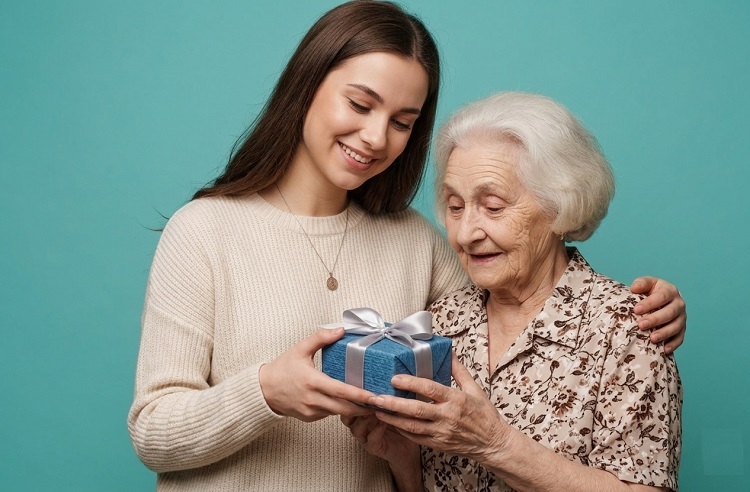 Anneye Alışılmışın Dışında Hediyeler