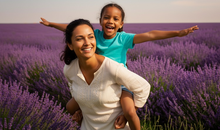 Anneye El Yapımı Doğum Günü Hediyeleri