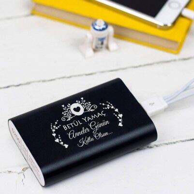  - Anneye Özel Hediyelik PowerBank