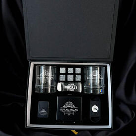  - Arkadaşa Hediye Royal Signature Reserve Advanced Viski Seti