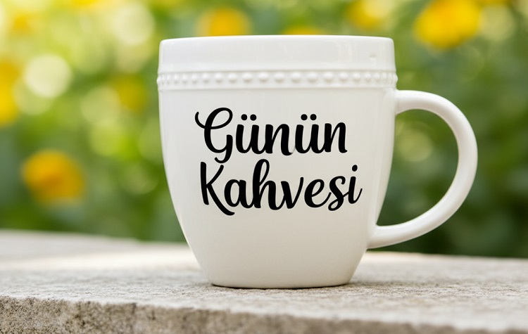 Asetat Kalemi İle Hediyelik Kupalar Yapılışı