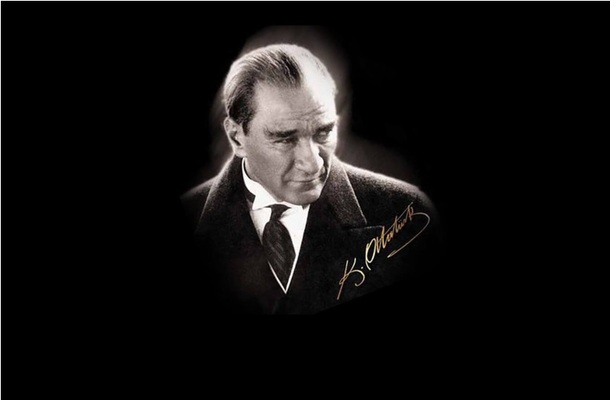 Atatürk'ün Öğretmenlerle İlgili Sözleri
