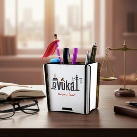  - Avukatlara Hediye Kalemlik