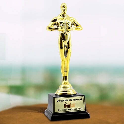 Avukatlara Özel Oscar Ödülü