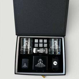  - Babaya Hediye Royal Prestige Advanced Viski Seti