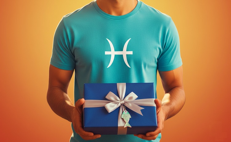 Balık Burcu Erkeğe Hediye
