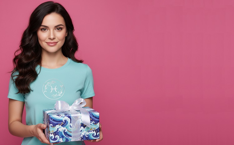 Balık Burcu Kadına Hediye