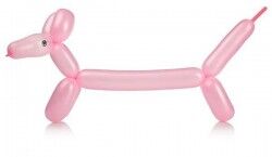 Balloon Animals - Balon Hayvancıklar - Thumbnail