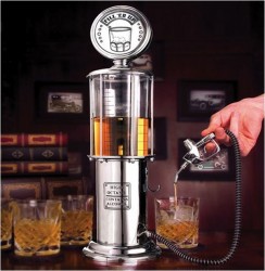 Bar Butler - İçki İstasyonu İçecek Pompası - Thumbnail