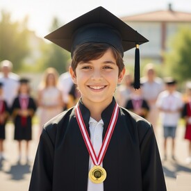  - Başarılarının Devamını Dilerim Madalyon