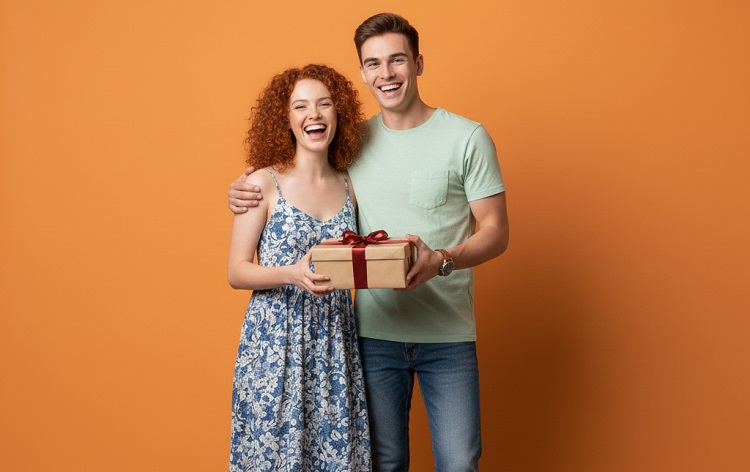 Bayan Eşe Hediye Fikirleri