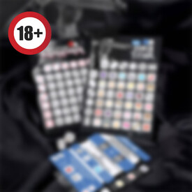  - BDSM Erotik Cezalı Erkek İçin Zar Oyunu