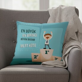  - Benim Babam Bir Numara Yastık