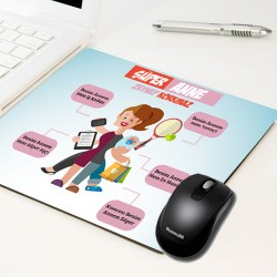  - Benim Süper Annem Mousepad