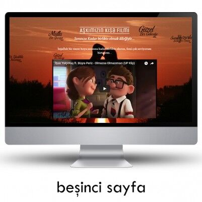 Benimle Evlenir misin WEB Sitesi - Thumbnail