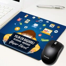  - Bilgisayar Mühendislerine Özel Mousepad