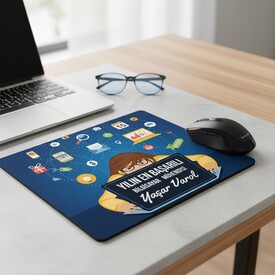  - Bilgisayar Mühendislerine Özel Mousepad
