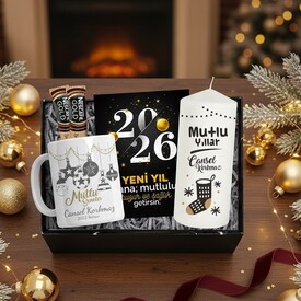  - Bizim Senemiz Olsun Hediye Kutusu