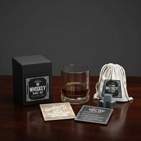  - Black Exclusive Viski Seti