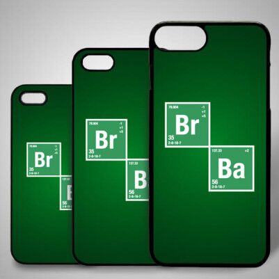  - Breaking Bad iPhone Telefon Kılıfı