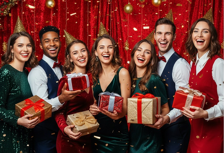 Burçlara Göre Yılbaşı Hediyeleri