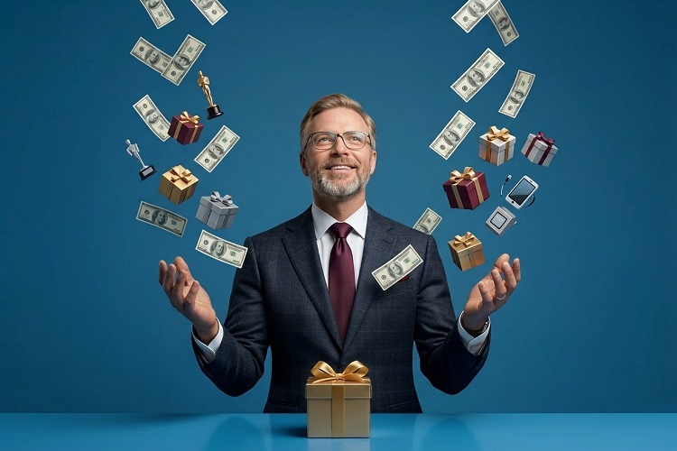 Çalışanlarına Unutulmaz Hediyeler Veren Patronlar