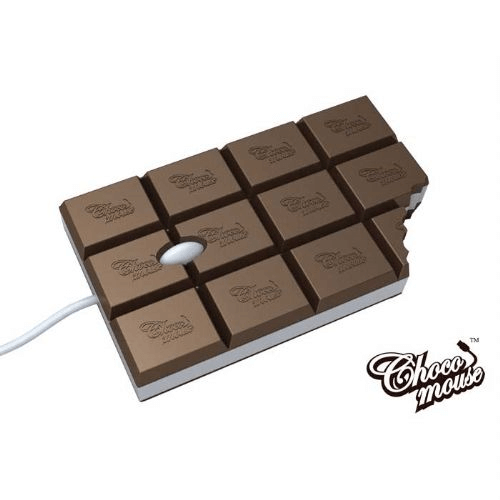 Choco Mouse - Çikolata Fare