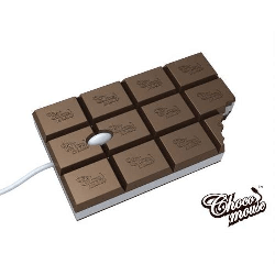 Choco Mouse - Çikolata Fare - Thumbnail