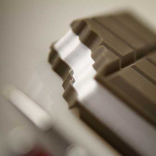 Chocolate Notebook - Çikolata Not Defteri