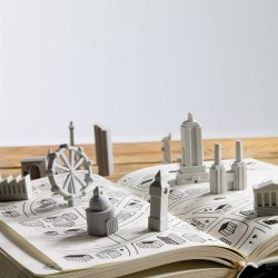 City Erasers - Şehir Silgiler - Thumbnail