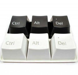 Ctrl Alt Delete Kupalar - Thumbnail