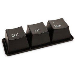 Ctrl Alt Delete Kupalar - Thumbnail