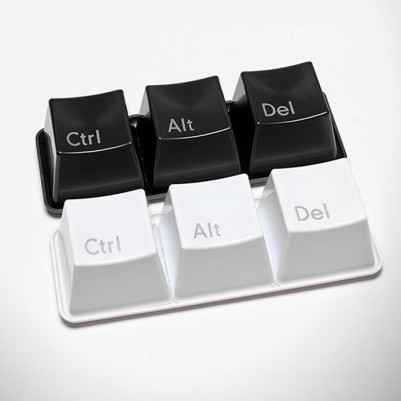 Ctrl Alt Delete Kupalar - Thumbnail