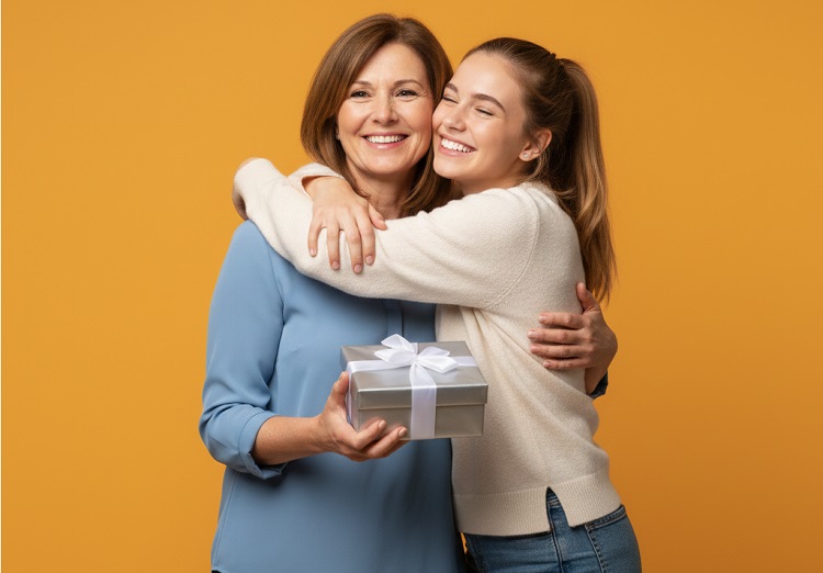 Damadın Annesine Hediye Önerileri