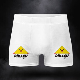 Dikaçu Esprili Erkek Boxer - Thumbnail