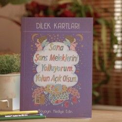 Dilek Kartları - Thumbnail